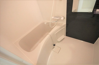 【浴室】 | CB箱崎東ミッレ