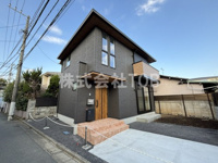 杉並区高井戸西2丁目貸家-定期借家契約5年・再契約相談可-の画像