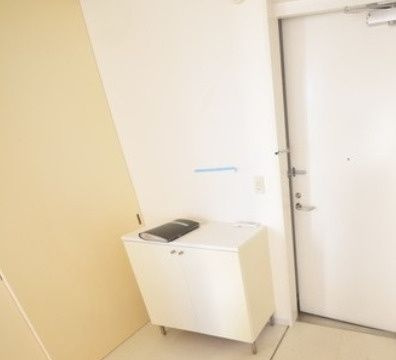 【玄関】 | 東雲キャナルコートCODAN12号棟