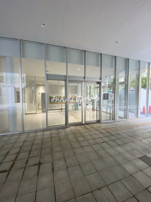 【その他共用部分】 | 東雲キャナルコートCODAN12号棟