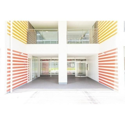 【エントランス】 | 東雲キャナルコートCODAN12号棟