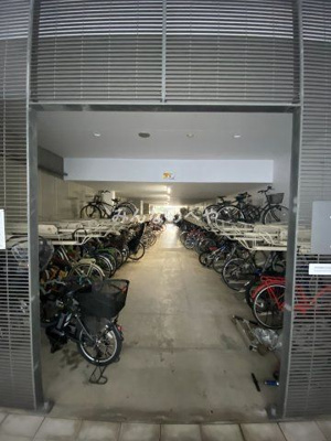 【その他共用部分】 | 東雲キャナルコートCODAN12号棟