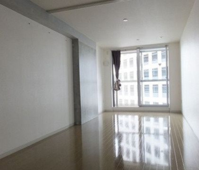 【居間・リビング】 | 東雲キャナルコートCODAN12号棟