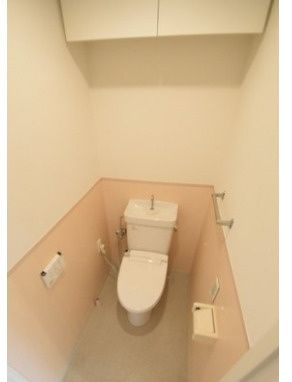 【トイレ】 | 東雲キャナルコートCODAN12号棟