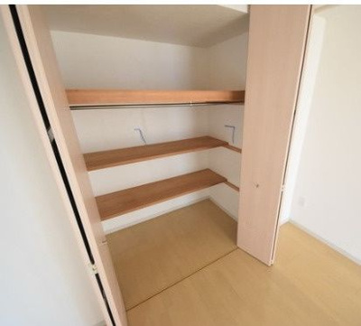 【収納】 | 東雲キャナルコートCODAN12号棟