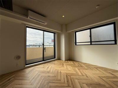 【内装】 | Belleviage Morishita（ベルヴィアージ森下）