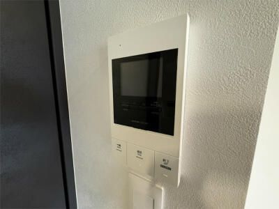 【セキュリティ】 | Belleviage Morishita（ベルヴィアージ森下）