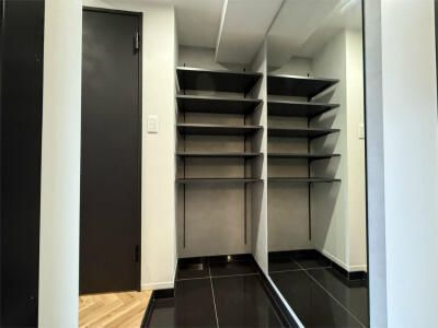 【玄関】 | Belleviage Morishita（ベルヴィアージ森下）