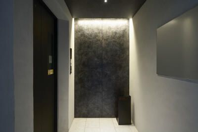 【その他共用部分】 | Belleviage Morishita（ベルヴィアージ森下）