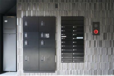 【設備】 | Belleviage Morishita（ベルヴィアージ森下）