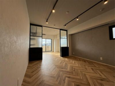 【居間・リビング】 | Belleviage Morishita（ベルヴィアージ森下）