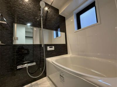 【浴室】 | Belleviage Morishita（ベルヴィアージ森下）