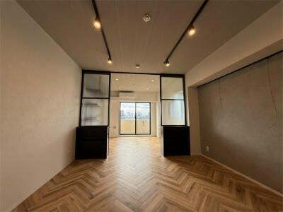 【居間・リビング】 | Belleviage Morishita（ベルヴィアージ森下）