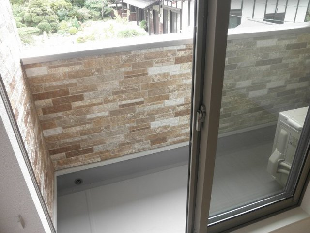 【バルコニー】 | エラーブル