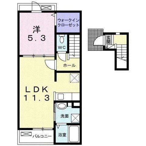 【間取り】 | エラーブル