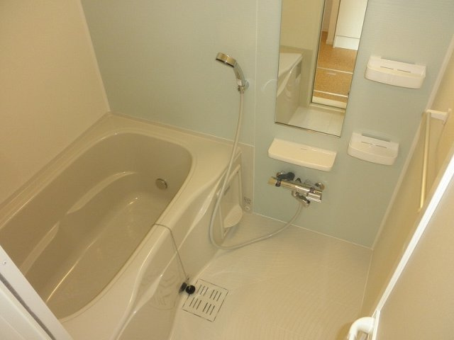 【浴室】 | エラーブル