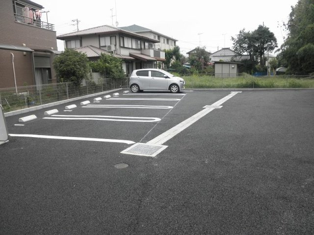 【駐車場】 | エラーブル