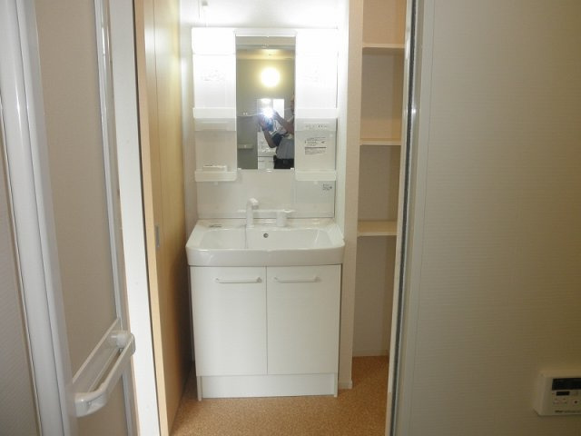 【洗面所】 | エラーブル