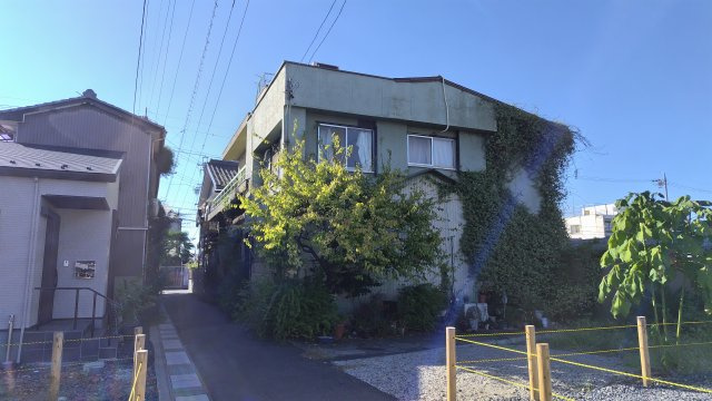 ６５７２９　岐阜市上川手中古戸建