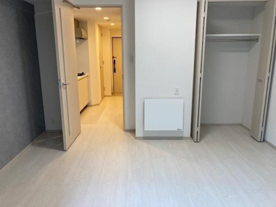 【内装】 | S-RESIDENCE両国緑（エスレジデンス両国緑）