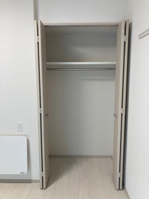 【収納】 | S-RESIDENCE両国緑（エスレジデンス両国緑）