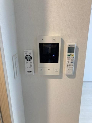 【セキュリティ】 | S-RESIDENCE両国緑（エスレジデンス両国緑）