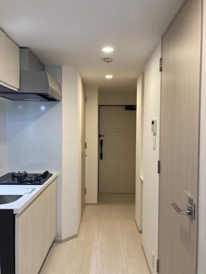 【玄関】 | S-RESIDENCE両国緑（エスレジデンス両国緑）