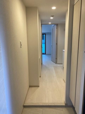 【玄関】 | S-RESIDENCE両国緑（エスレジデンス両国緑）