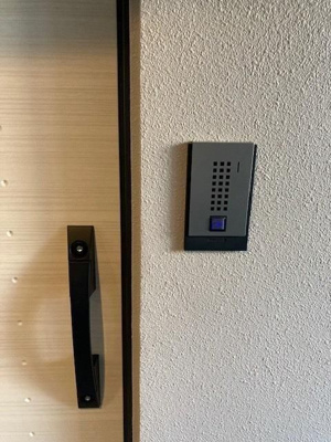 【セキュリティ】 | S-RESIDENCE両国緑（エスレジデンス両国緑）