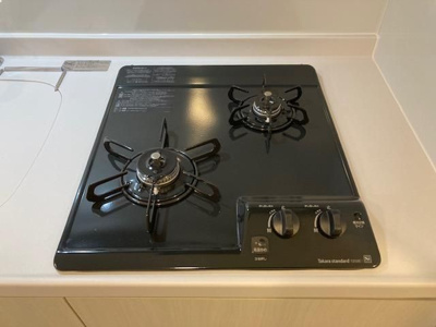 【キッチン】 | S-RESIDENCE両国緑（エスレジデンス両国緑）