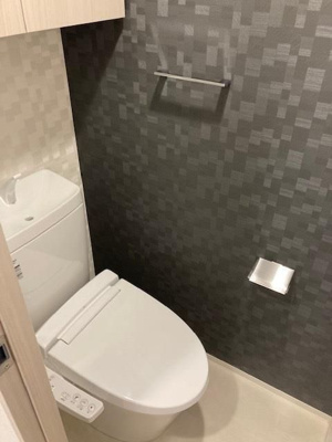 【トイレ】 | S-RESIDENCE両国緑（エスレジデンス両国緑）