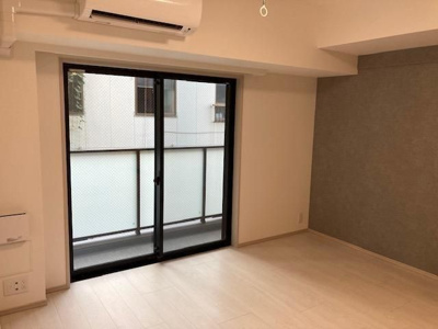 【寝室】 | S-RESIDENCE両国緑（エスレジデンス両国緑）