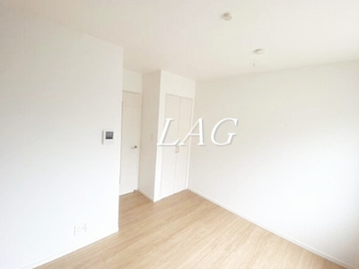 【寝室】 | リブテラス | 寝室です。