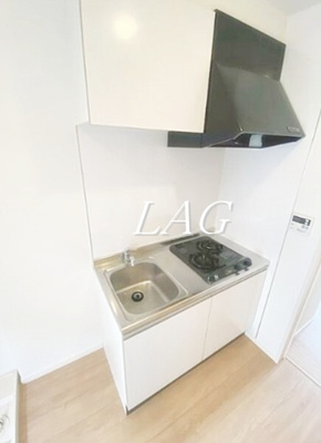 【キッチン】 | リブテラス | キッチンです。