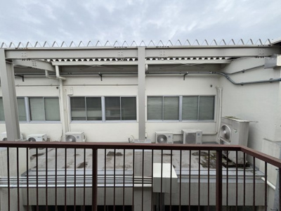 【展望】 | 成増ハイム