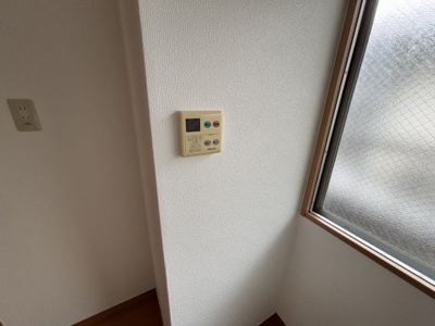【設備】 | 成増ハイム