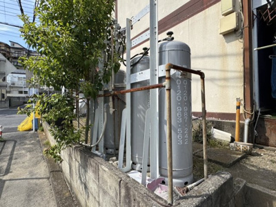 【その他共用部分】 | 成増ハイム