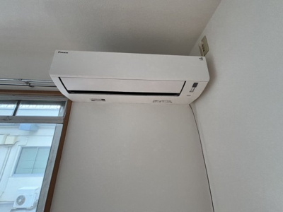 【設備】 | 成増ハイム