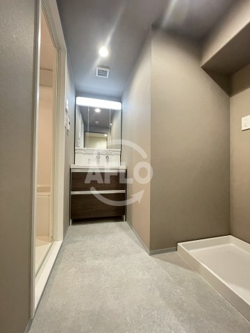 コンフォール・エスティオのその他|コンフォール・エスティオ　水回り