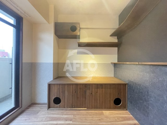 コンフォール・エスティオの内装|コンフォール・エスティオ　内装