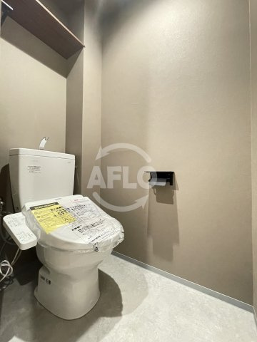 コンフォール・エスティオのその他|コンフォール・エスティオ　トイレ