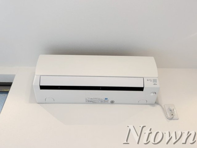 【設備】 | Phil Glanz | シーリングファンライトです