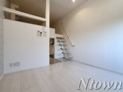 【外観】 | Phil Glanz | 物件の外観です