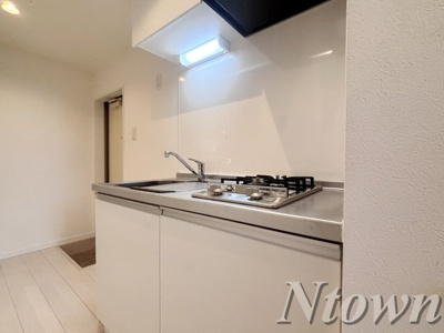 【浴室】 | Phil Glanz | コンパクトで使いやすいお風呂です