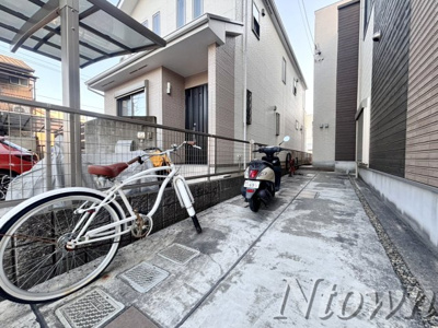 【外観】 | Phil Glanz | 外観も気になるポイント