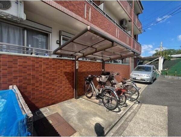 洲山サンヒルズのその他