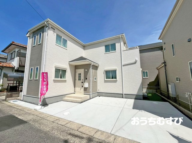 春日井市白山町（全4棟）