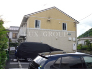 グリーンパレスの画像