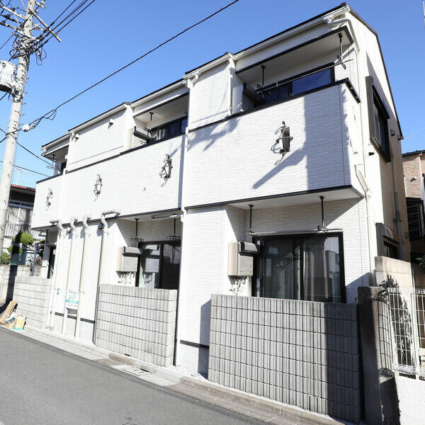 ソイメゾン梅田の画像