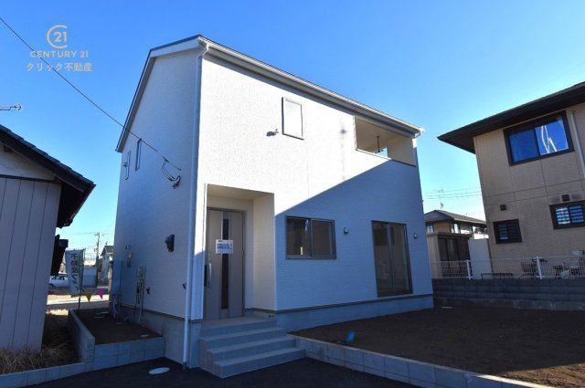 Cradlegarden　 水戸市千波町　第15　1